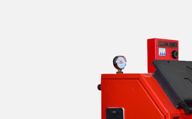 Котлы WIRT в Барнауле - любое топливо