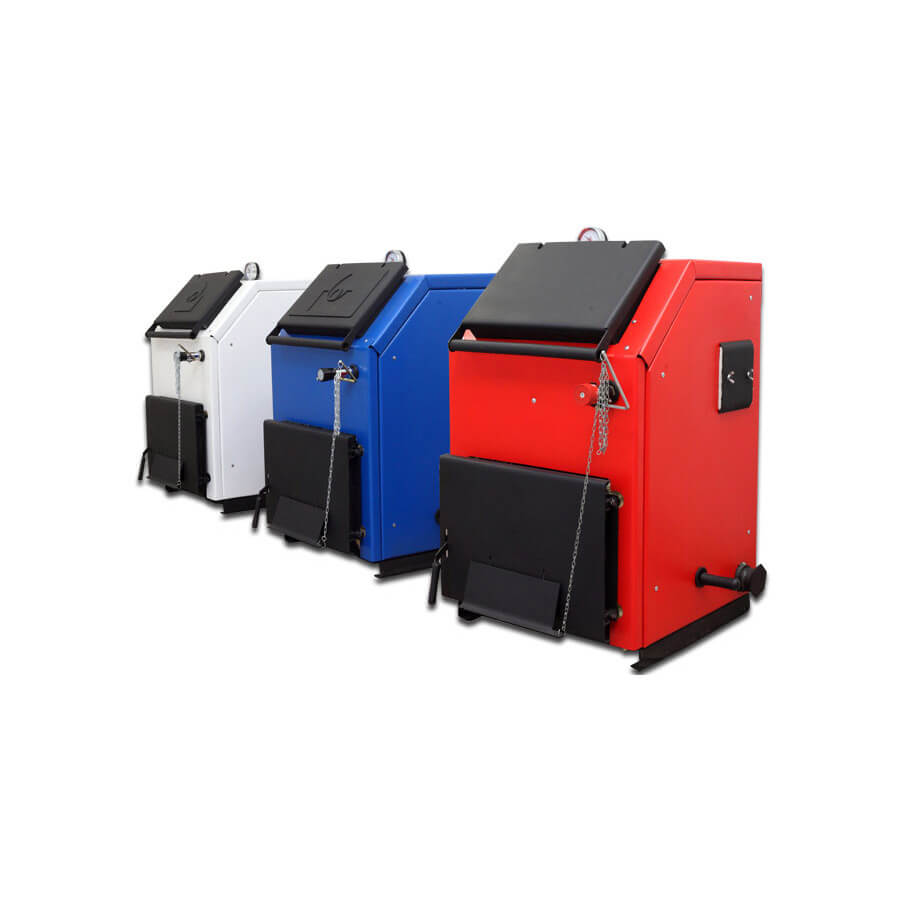 Комбинированные котлы длительного горения в Барнауле